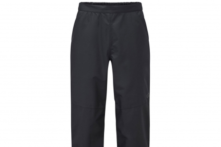 gill  IN88T mens pilot trousers front Black